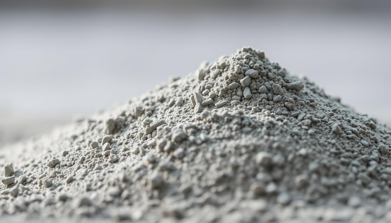 Co to jest cement