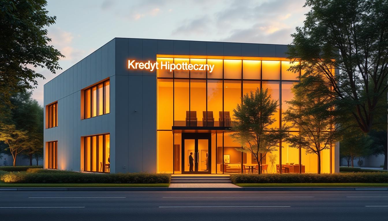 Kredyt Hipoteczny Golub-Dobrzyń