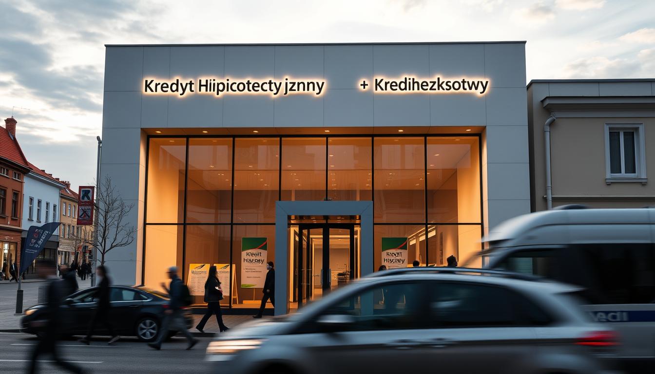 Kredyt Hipoteczny Janów Lubelski