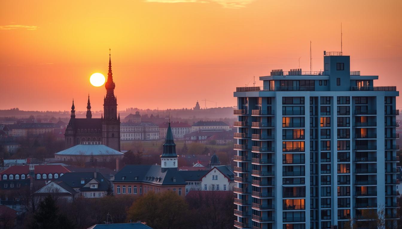 Kredyt Hipoteczny Krosno Odrzańskie