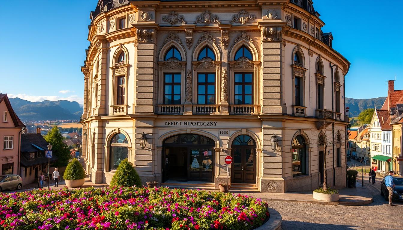 Kredyt Hipoteczny Strzelin