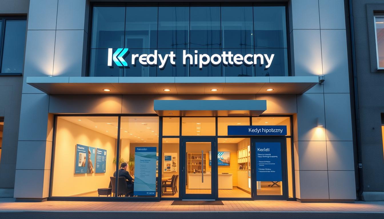 Kredyt Hipoteczny Sulęcin